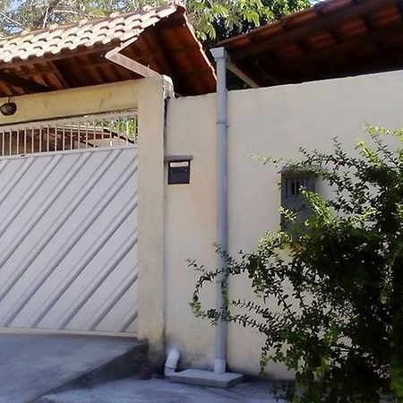 Aguasclaras Residencial Leilighet Manaus Eksteriør bilde