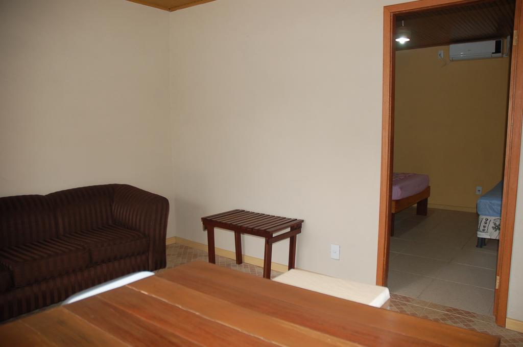 Aguasclaras Residencial Leilighet Manaus Eksteriør bilde