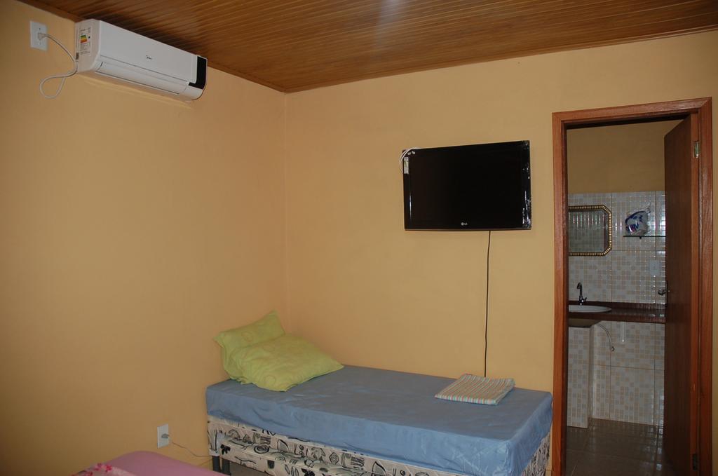 Aguasclaras Residencial Leilighet Manaus Eksteriør bilde