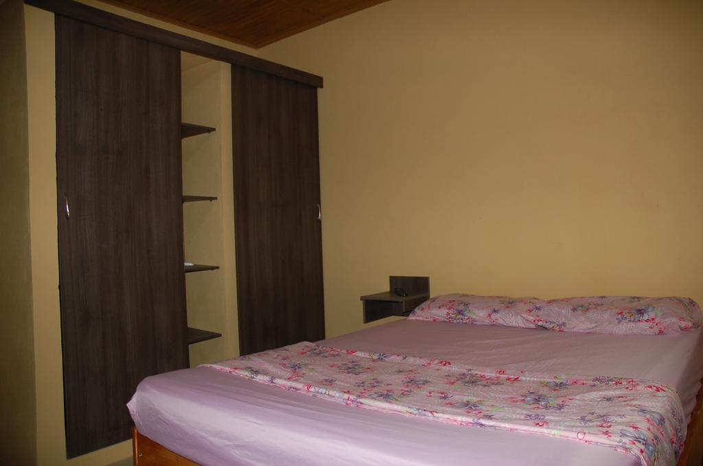 Aguasclaras Residencial Leilighet Manaus Eksteriør bilde