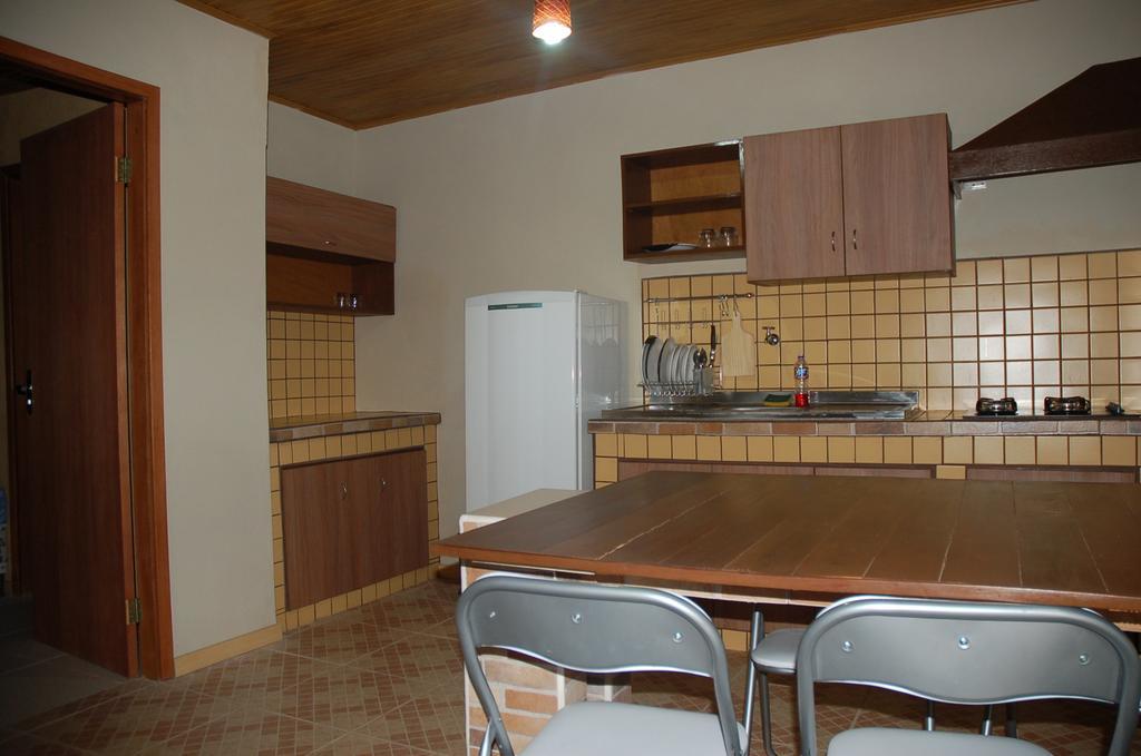 Aguasclaras Residencial Leilighet Manaus Eksteriør bilde
