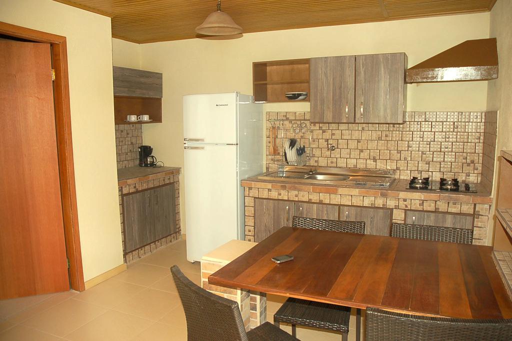 Aguasclaras Residencial Leilighet Manaus Rom bilde