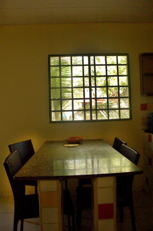 Aguasclaras Residencial Leilighet Manaus Rom bilde