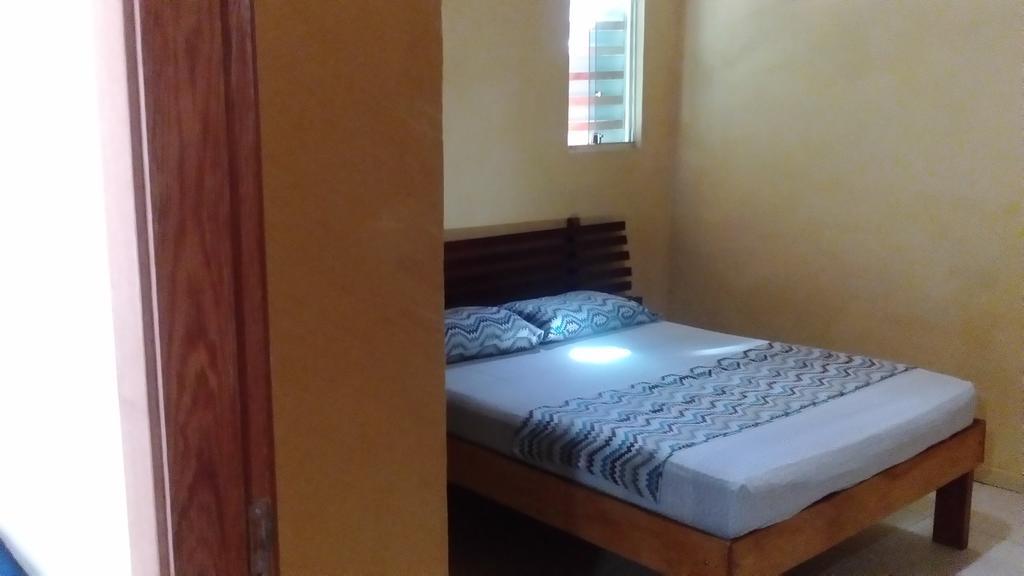 Aguasclaras Residencial Leilighet Manaus Eksteriør bilde